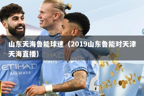 山东天海鲁能球迷（2019山东鲁能对天津天海直播）