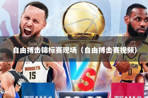 自由搏击锦标赛现场（自由搏击赛视频）